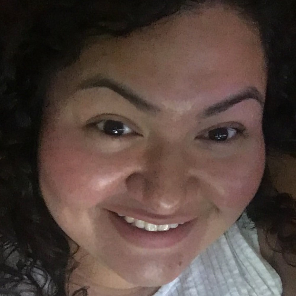 Meet your Posher, Glenda